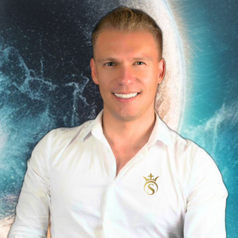 I AM Samuel Șerban