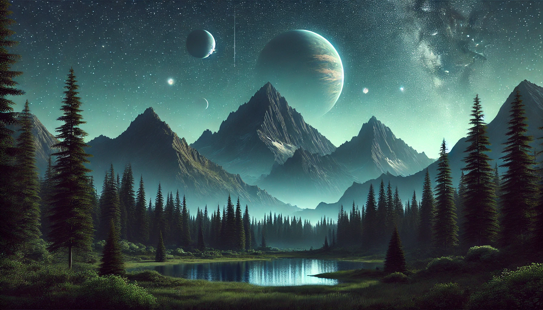 Fundal cosmic